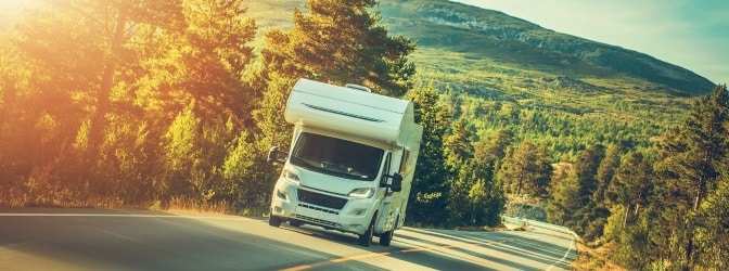 Wird das Wohnmobil in der StVO den Pkw oder Lkw gleichgestellt?