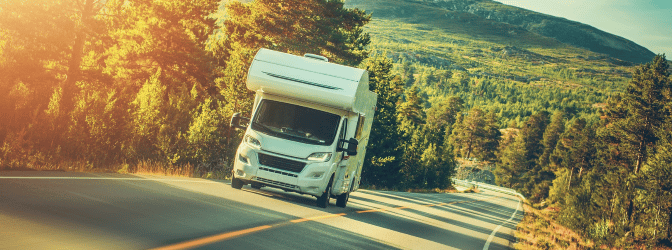 Wohnmobil überladen: Vermeiden Sie Kosten, die die Urlaubskasse unnötig belasten!