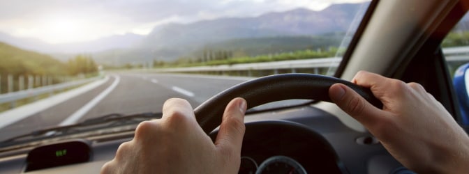 Warum hat man auf Zypern den Linksverkehr eingeführt?